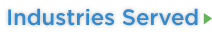 Industries Served