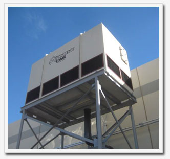 Manufacturing - Industrial